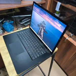 New Laptop Microsoft Surface Pro 16GB Intel Core i7 SSD 512GB
