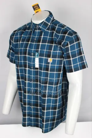 Men's Shirts ሸሚዝ