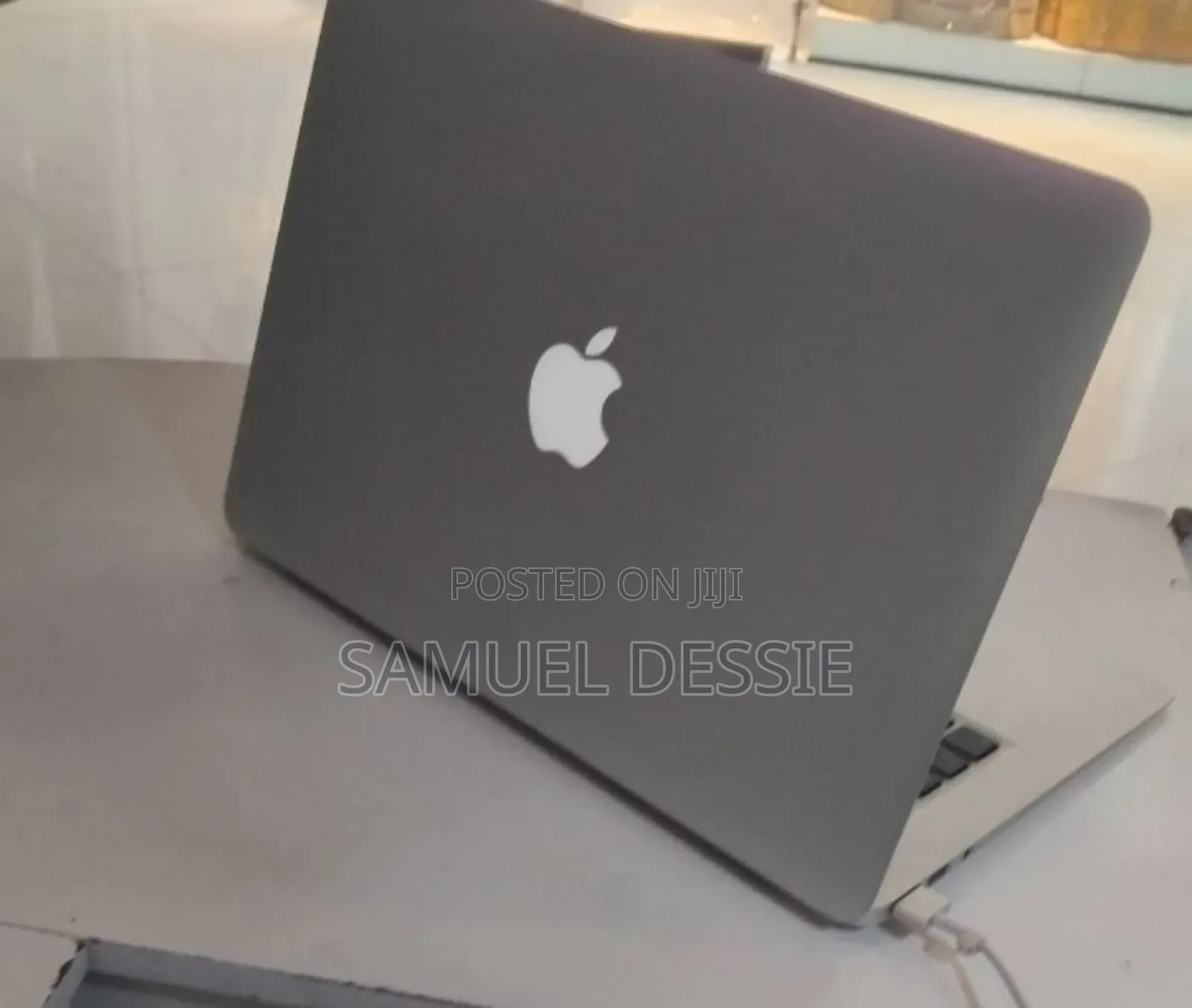New Laptop Apple MacBook Air 2015 4GB Intel Core i5 SSD 256GB