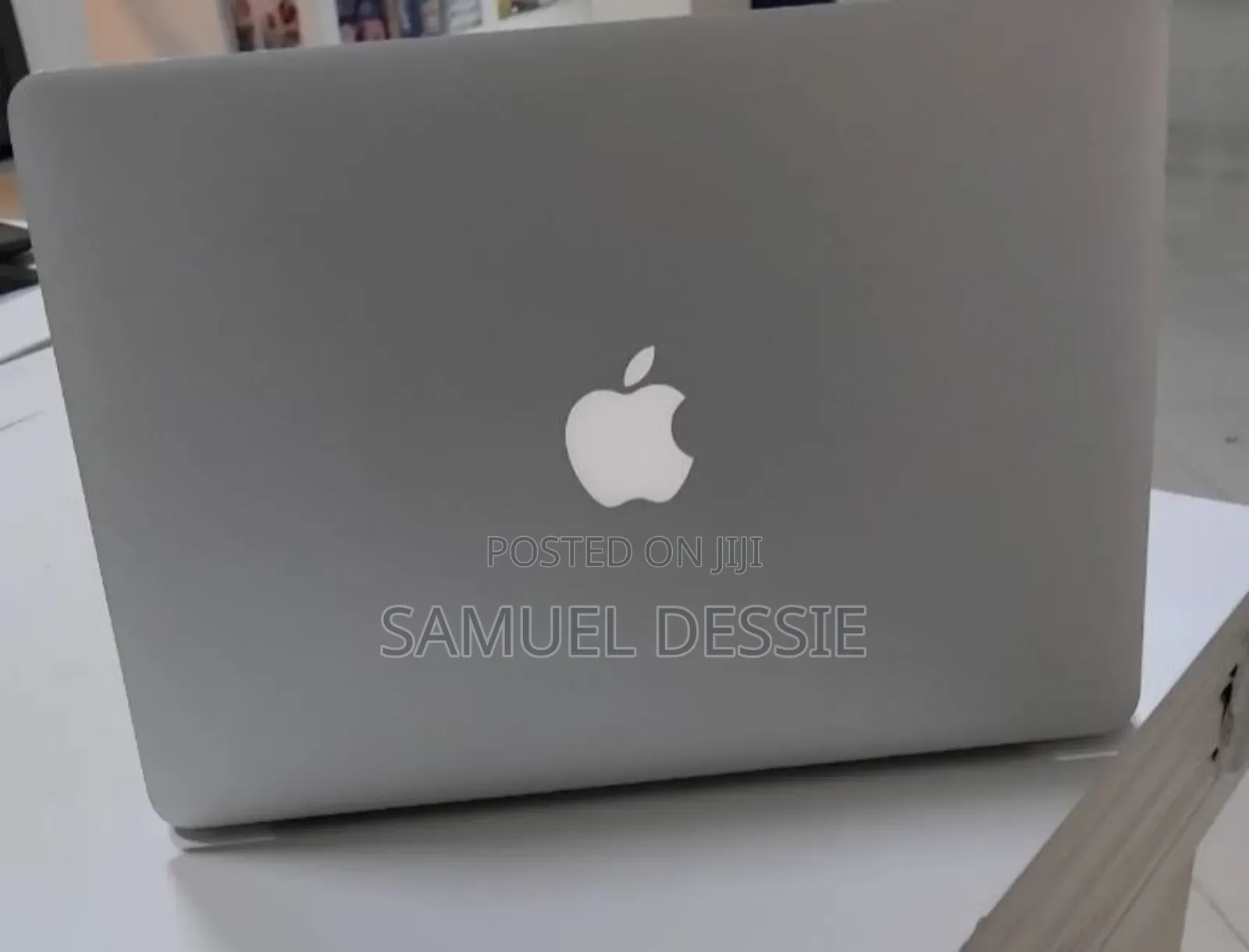 New Laptop Apple MacBook Air 2015 4GB Intel Core i5 SSD 256GB
