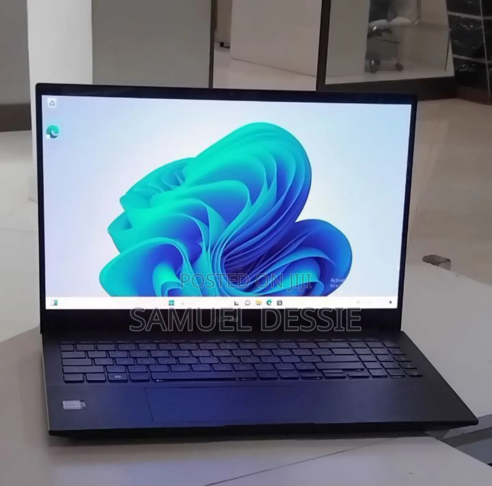 New Laptop Asus VivoBook Pro 15 N580VD 16GB Intel Core i9 SSD 1T