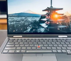 New Laptop Lenovo Thinkpad X1 Yoga 32GB Intel Core i7 SSD 512GB