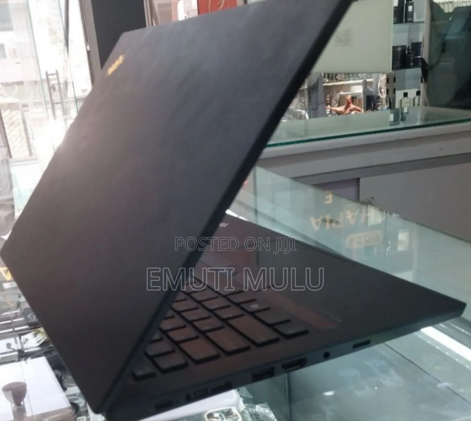 New Laptop Lenovo ThinkPad T14 16GB Intel Core i7 SSD 512GB