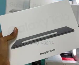 New Samsung Galaxy Tab S10 Lite 256 GB