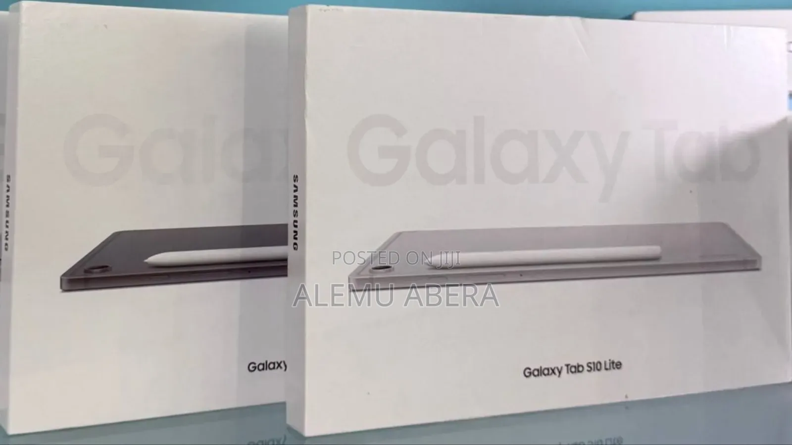 New Samsung Galaxy Tab S10 Lite 256 GB