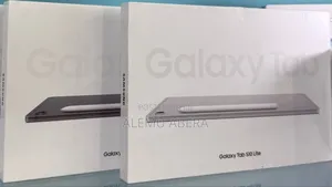 New Samsung Galaxy Tab S10 Lite 256 GB