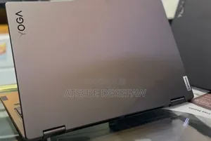 New Laptop Lenovo Yoga 7i 16GB Intel Core Ultra 7 SSD 1T