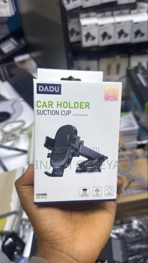 Rotatable High Quality Car Phone Holder
