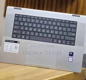 New Laptop HP Envy x360 16GB Intel Core Ultra 5 SSD 512GB