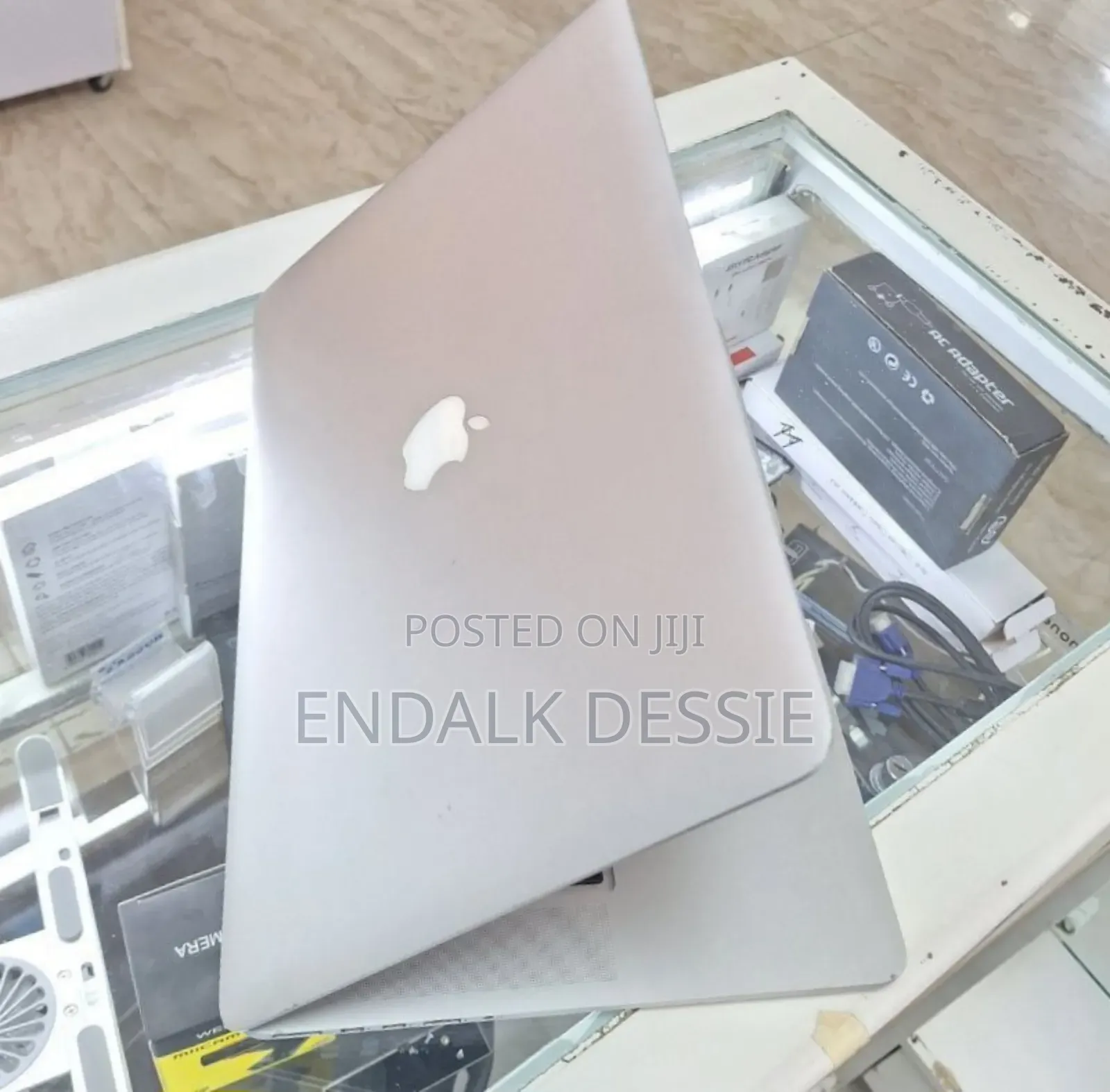 New Laptop Apple MacBook 2014 16GB Intel Core i7 SSD 512GB