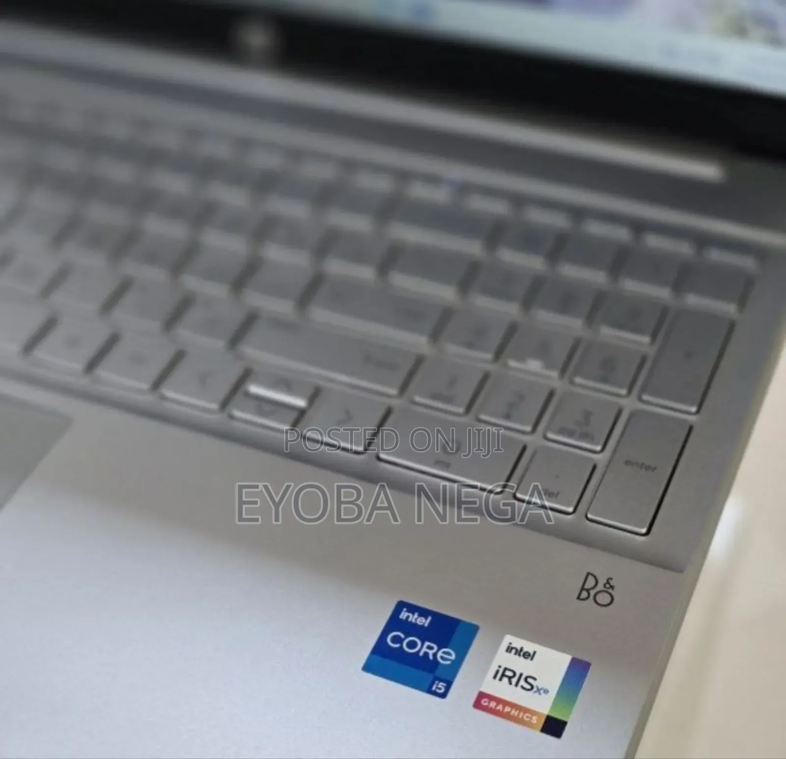 New Laptop HP Pavilion 15 8GB Intel Core i5 SSD 512GB