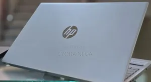 New Laptop HP Pavilion 15 8GB Intel Core i5 SSD 512GB