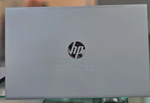 New Laptop HP Pavilion 15 8GB Intel Core i5 SSD 512GB