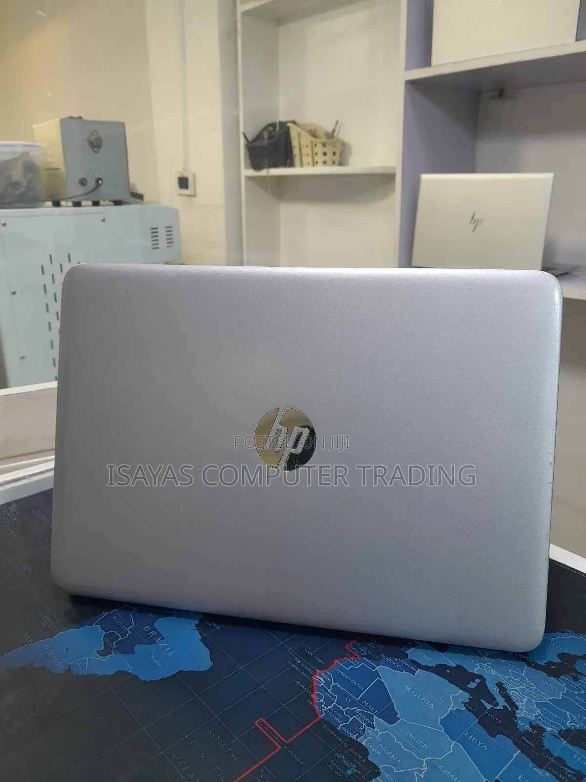 New Laptop HP EliteBook 840 G3 8GB Intel Core i5 SSD 1T