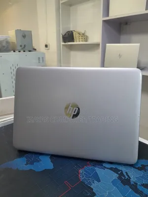 New Laptop HP EliteBook 840 G3 8GB Intel Core i5 SSD 1T