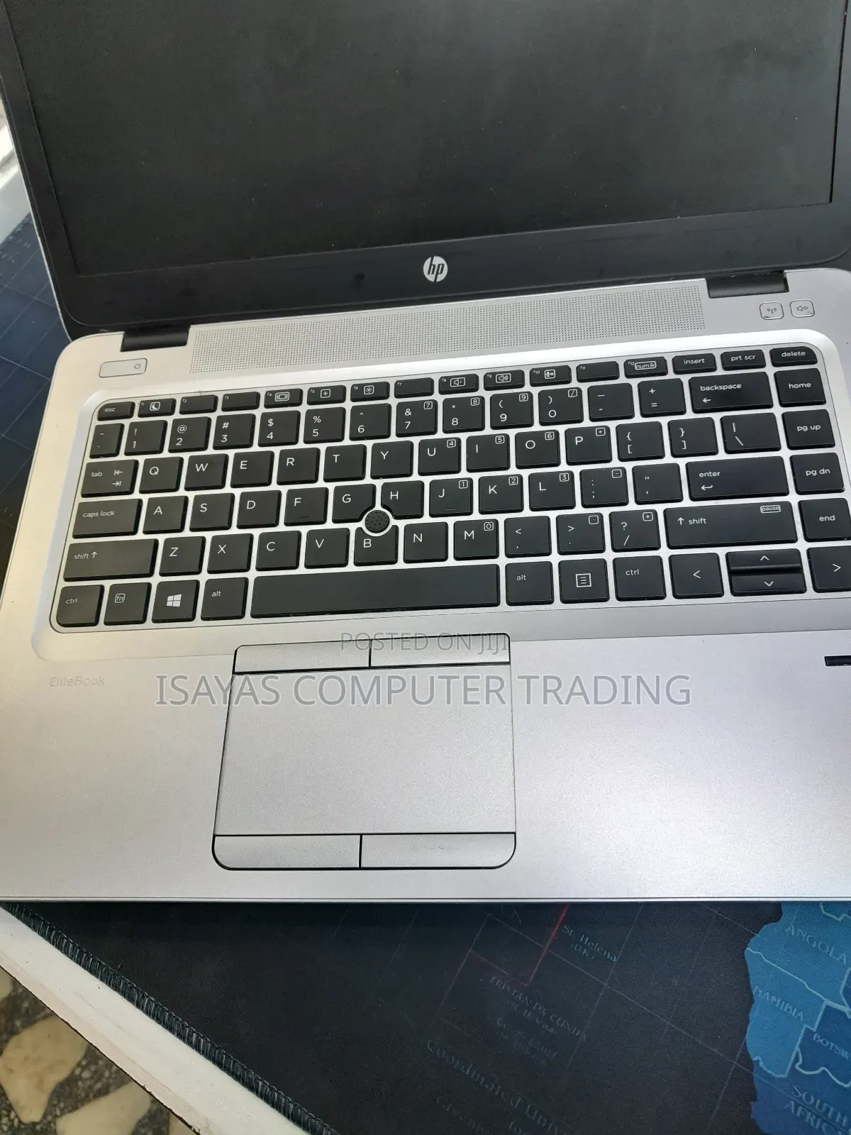 New Laptop HP EliteBook 840 G3 8GB Intel Core i5 SSD 1T