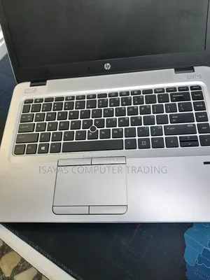 New Laptop HP EliteBook 840 G3 8GB Intel Core i5 SSD 1T