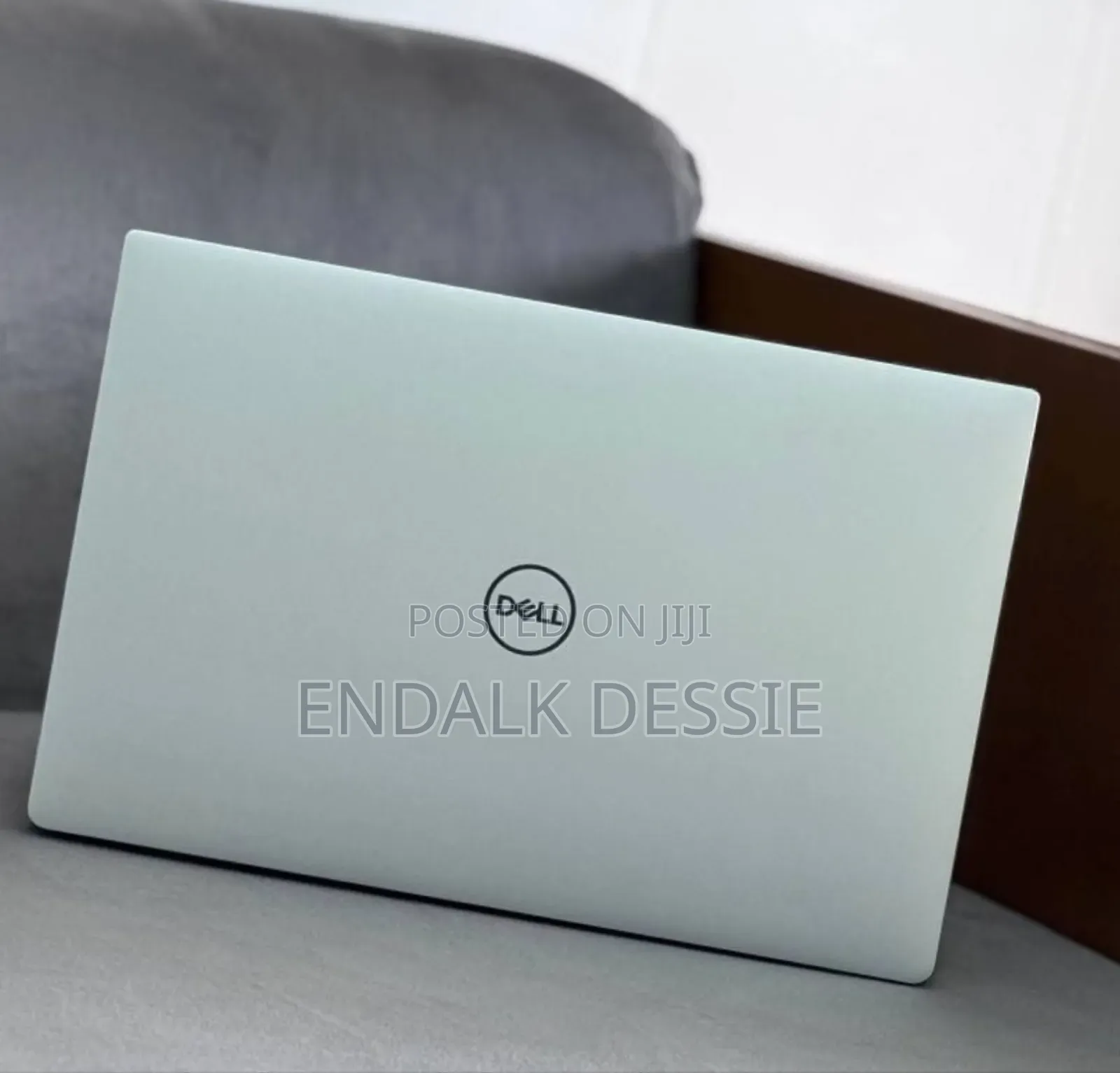 New Laptop Dell XPS 13 16GB Intel Core i7 SSD 512GB