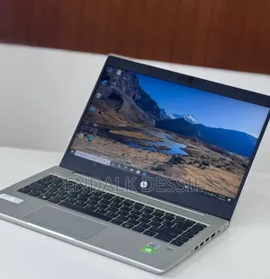 New Laptop HP ProBook 640 16GB Intel Core i7 SSD 512GB