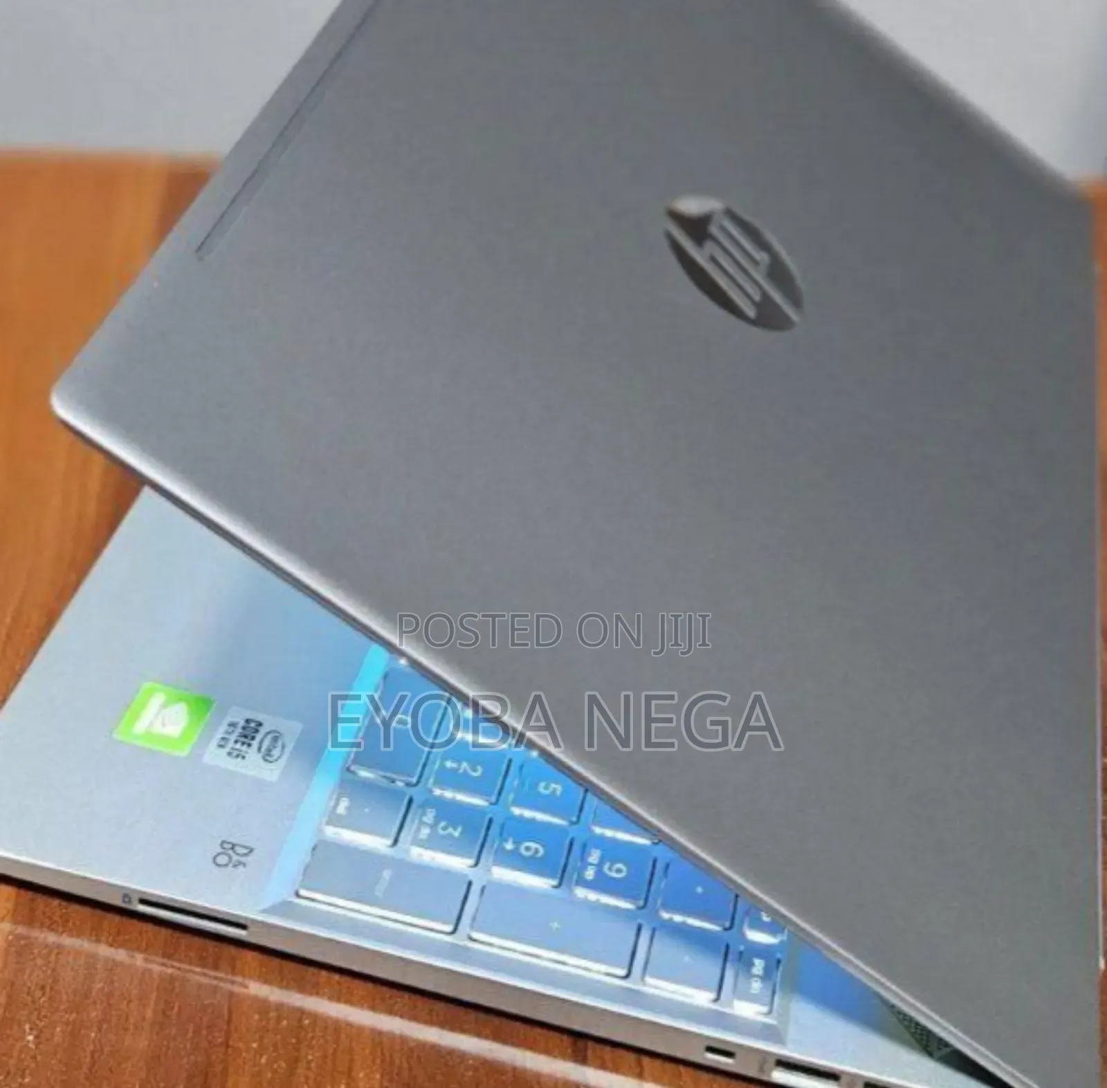 New Laptop HP Pavilion 15 8GB Intel Core i5 SSD 256GB