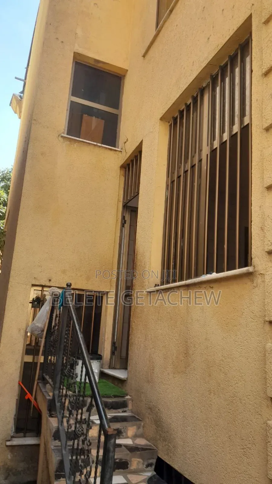 5bdrm House in Cmc Gift Realestate,, Bole for sale
