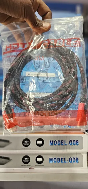 Hdmi Cable