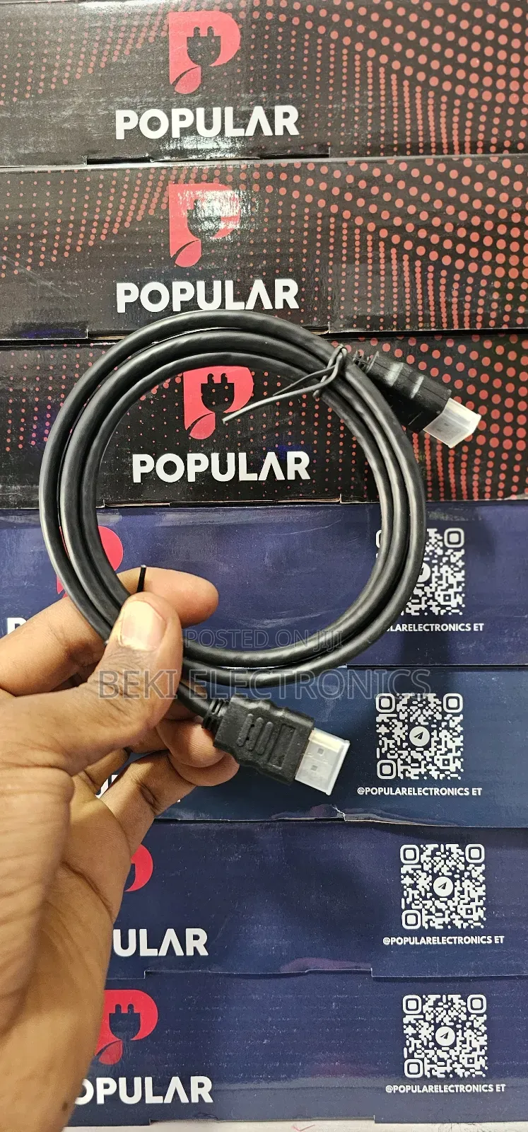Hdmi Cable