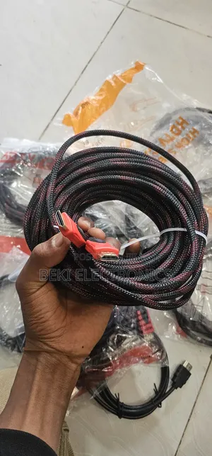 Hdmi Cable