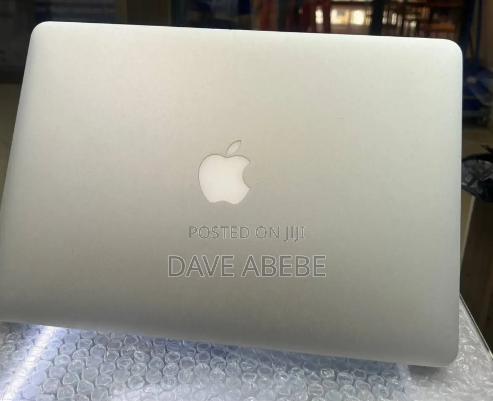 New Laptop Apple MacBook Air 2014 8GB Intel Core i7 SSD 128GB