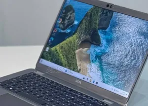 New Laptop Dell Latitude 5420 16GB Intel Core i5 SSD 512GB