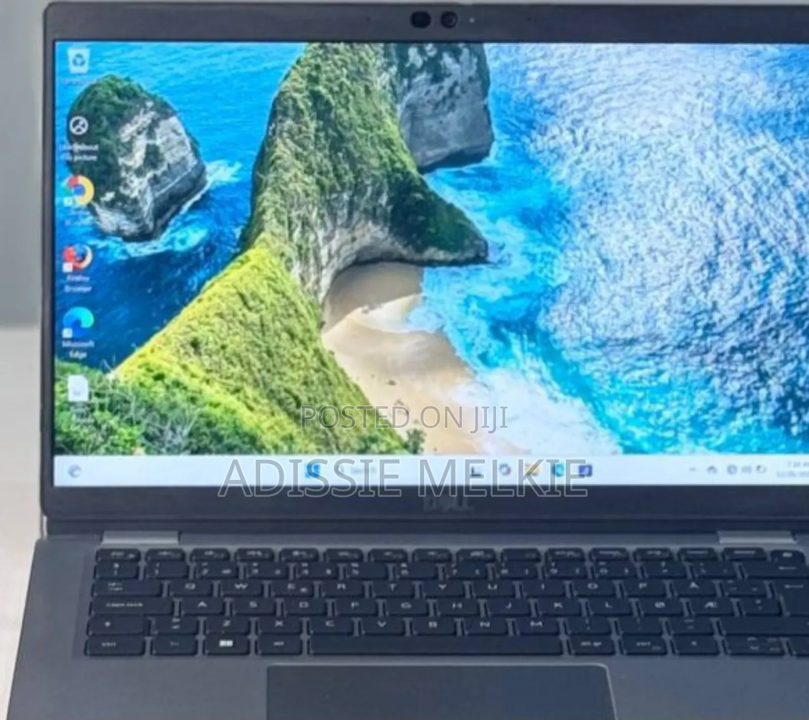 New Laptop Dell Latitude 5420 16GB Intel Core i5 SSD 512GB