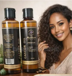 Castor Oil