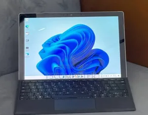 New Laptop Microsoft Surface Pro 7 16GB Intel Core i5 SSD 512GB