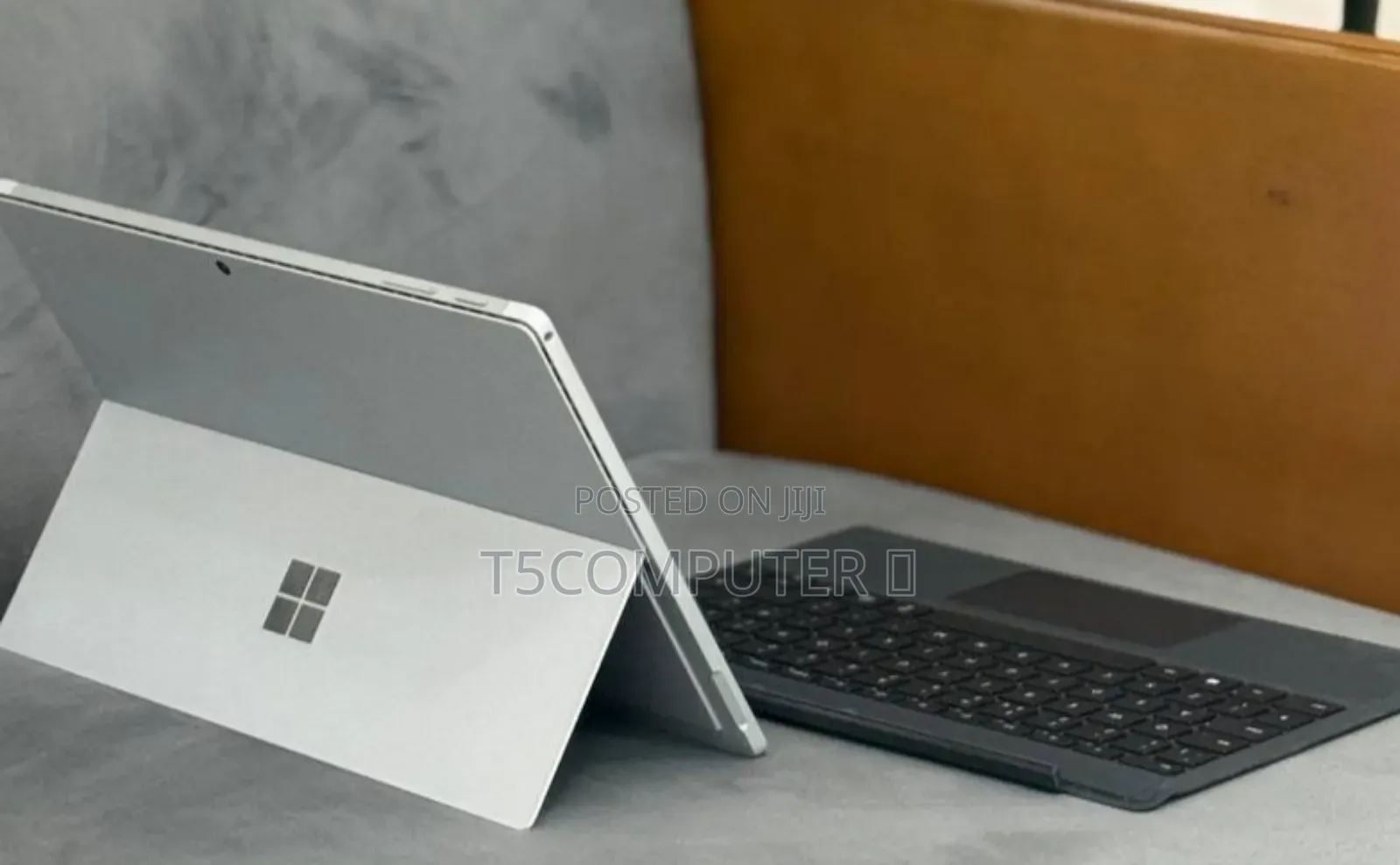 New Laptop Microsoft Surface Pro 7 16GB Intel Core i5 SSD 512GB