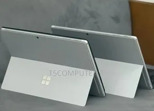 New Laptop Microsoft Surface Pro 7 16GB Intel Core i5 SSD 512GB