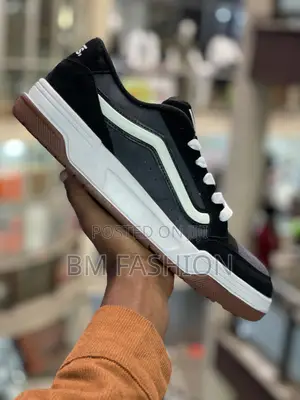 Vans Hylane Sneakers (Uni Sex)
