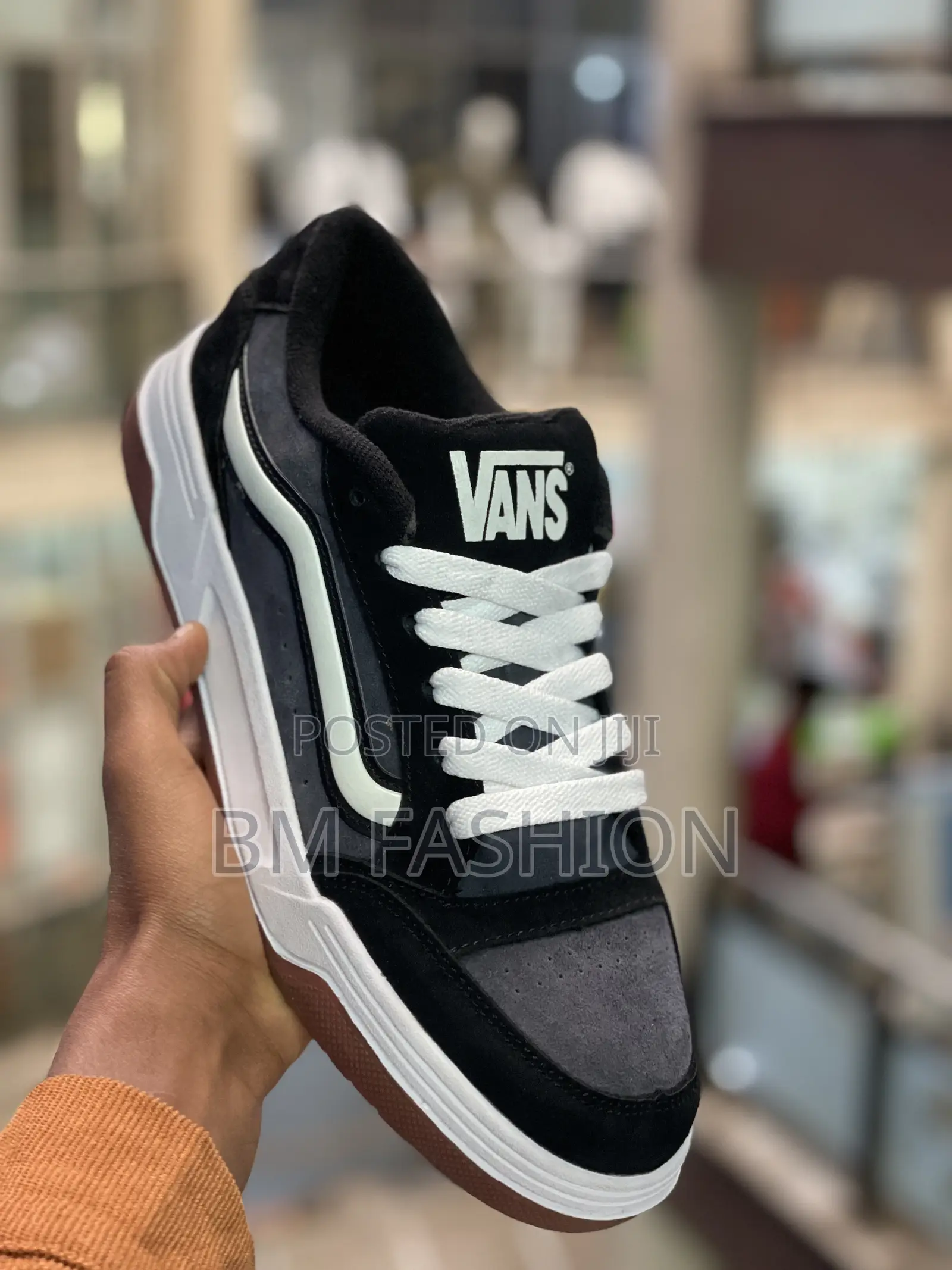 Vans Hylane Sneakers (Uni Sex)