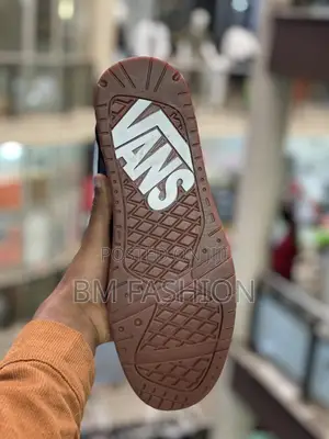 Vans Hylane Sneakers (Uni Sex)