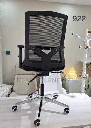 Office Secretarial Staff Chair