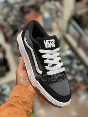 Vans Hylane Sneakers (In Different Colors)