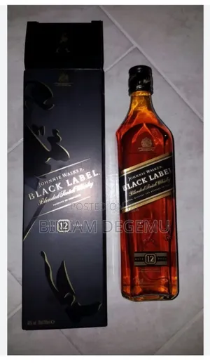 Black Lable Korkey