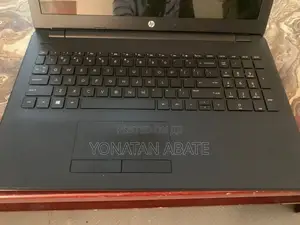 Laptop HP 250 G6 8GB Intel Core i5 HDD 500GB