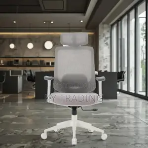 Quality High Back Office Chair