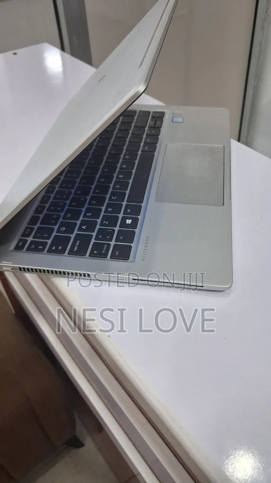 New Laptop HP EliteBook x360 830 G6 16GB Intel Core i5 SSD 512GB