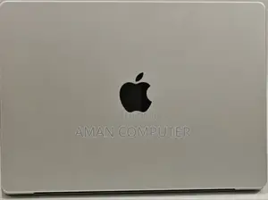 New Laptop Apple MacBook Pro M1 16GB Apple M1 SSD 1T