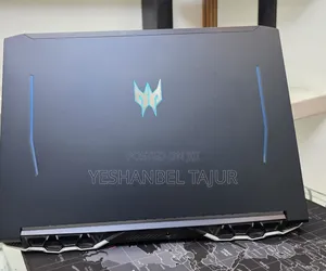 New Laptop Acer Predator Helios 300 16GB Intel Core i7 SSD 512GB