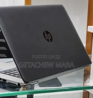 New Laptop HP EliteBook 850 G2 8GB Intel Core i5 SSD 1T
