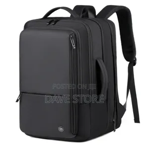 Greenlion Smithfield Laptop Backpack