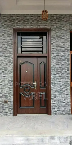 Original Victor Door – ዋስትና ያለው ጥንካሬ!