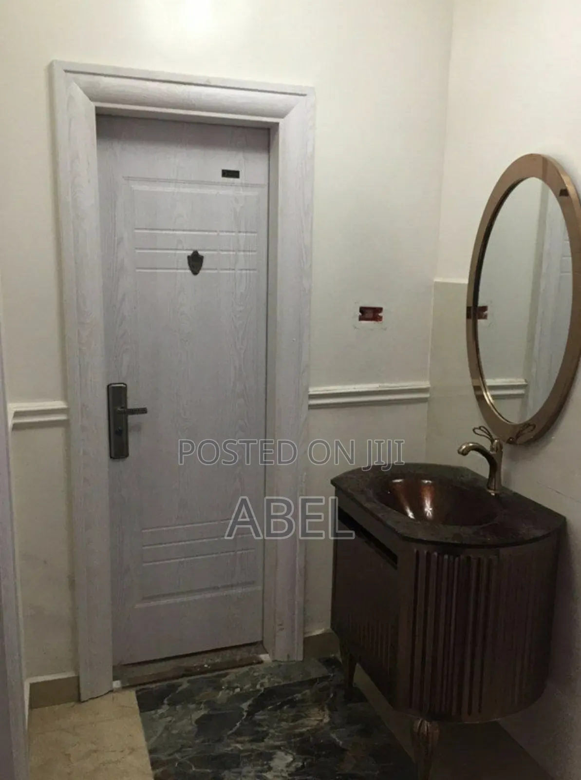 Original Victor Door – ዋስትና ያለው ጥንካሬ!